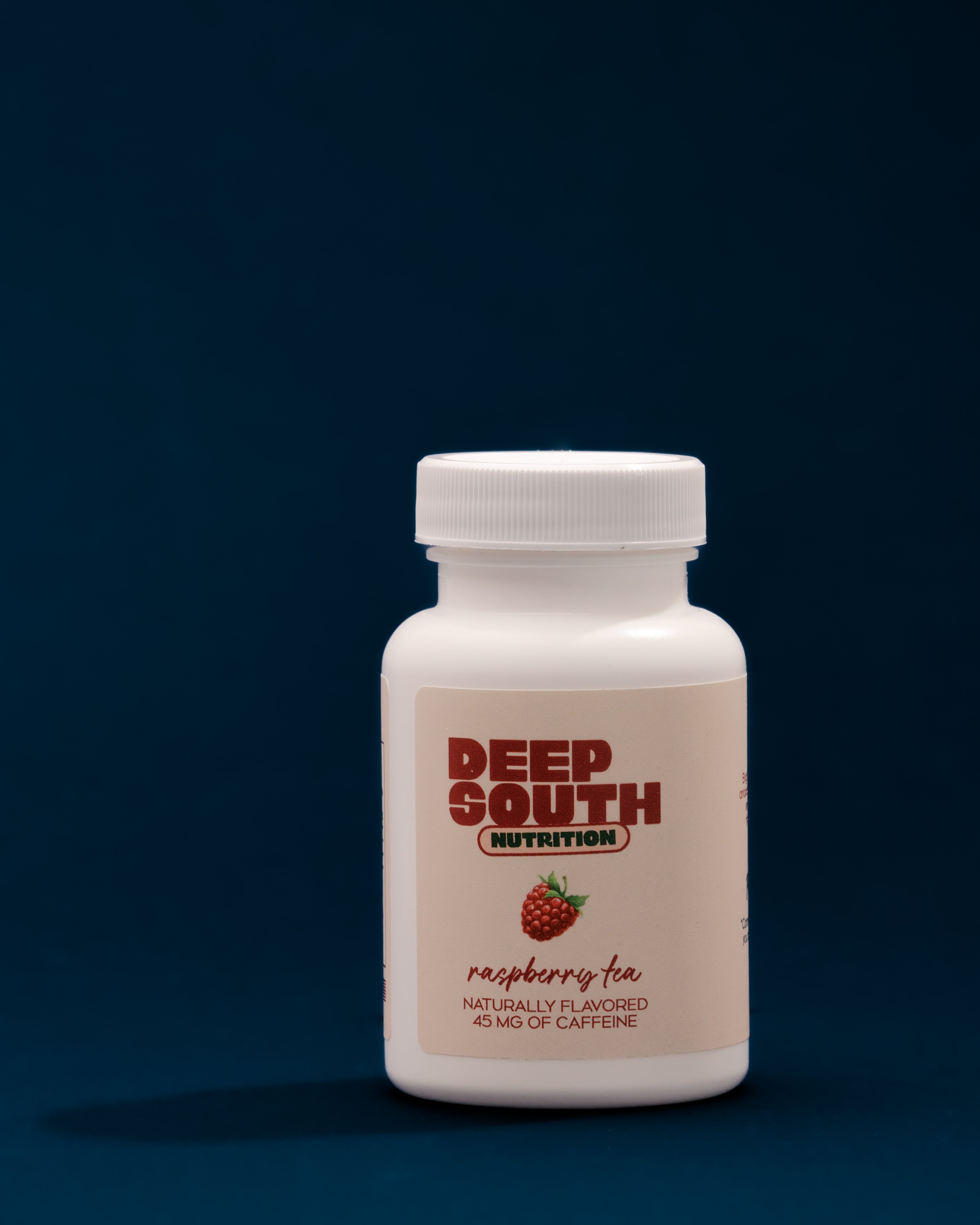 Tea Powder – Deep South Nutrition Wholesale