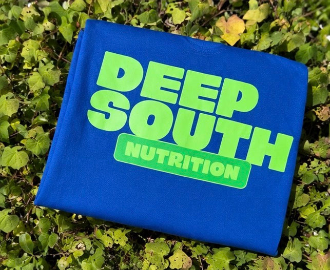 Dark Blue T Shirt